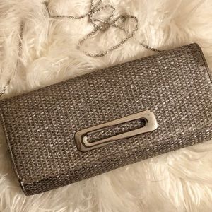 ❗️Final Sale Big Buddha Santa Barbara Purse